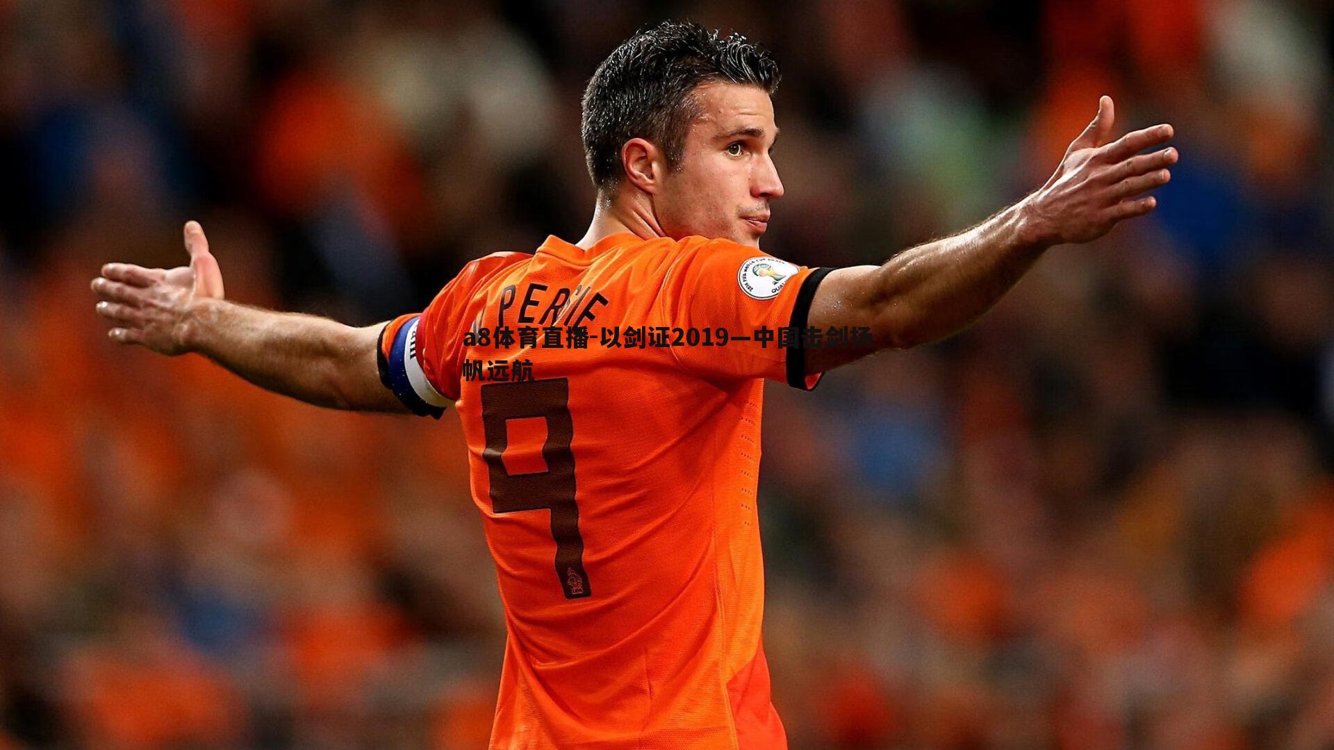 以剑证2019—中国击剑扬帆远航